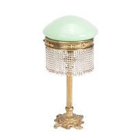 463-FRENCH TABLE LAMP, CIRCA 1930.