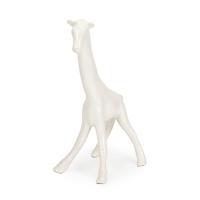 533-ART DECO GIRAFFE, FIRST HALF C20th.