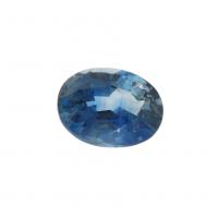 78-UNTREATED AND UNHEATED AFRICAN SAPPHIRE.