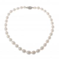 152-SOUTH SEA PEARLS NECKLACE.