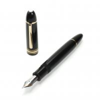 224-MONTBLANC. FOUNTAIN PEN.