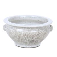 250-CHINESE BOWL, FIRST THIRD OF THE 20TH CENTURY. 