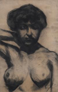 621-FRANCESC GIMENO ARASA (1858-1927). "ACADEMIA FEMENINA". 