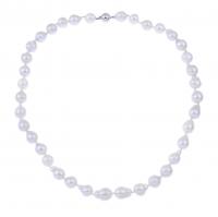 52-AUSTRALIAN PEARLS NECKLACE.