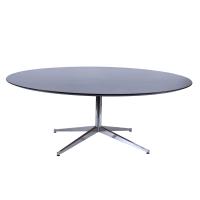 308-FLORENCE KNOLL (1917-2019). LARGE TABLE.