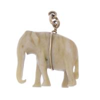 96-COLGANTE ELEFANTE.