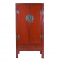 275-CHINESE CABINET, 19TH CENTURY.