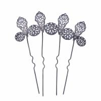 23681-HAIRPIN WITH ZIRCONS.