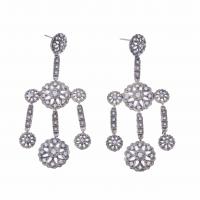 23711-PENDIENTES GIRANDOLE.