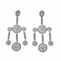 25937-GIRANDOLE EARRINGS.