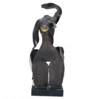 18024-FERRAN SORIANO (1944). "VENUS", 1983.