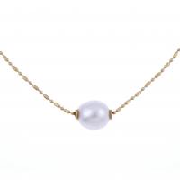 233-NECKLACE WITH PEARL.