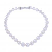 273-FRESH WATER PEARLS NECKLACE.