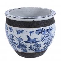 236-CHINESE PLANTER FROM THE REPUBLIC.