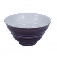 258-SMALL CHINESE BOWL, 20TH CENTURY.