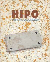 14969-"HIPO" - FERRAN GARCIA SEVILLA -
