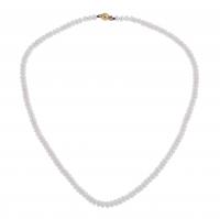 200-FRESHWATER PEARL NECKLACE.