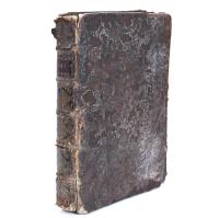 23710-ANTOINE VARILLAS (1624-1696). "LA PRATIQUE DE L'EDUCATION DES PRINCES", 1684.