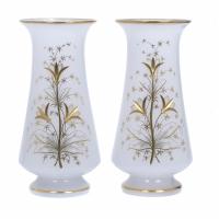 13571-PAIR OF FRENCH VASES, LATE 19TH-EARLY 20TH CENTURY.