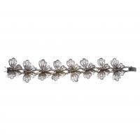 18030-BRACELET WITH BUTTERFLIES.
