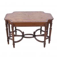 315-COFFEE TABLE, EARLY 20TH CENTURY.