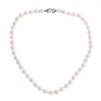 18043-PEARLS NECKLACE.