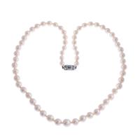 130-PEARLS NECKLACE.