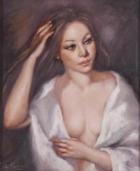 23861-ROSER VINARDELL (1941).  "JOVEN".