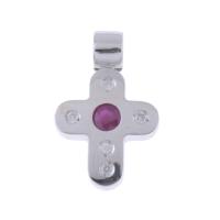 238-CROSS PENDANT.