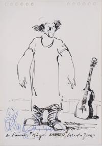 898-JOAN SOLER JOVE (1934). "CHARLIE RIVEN".