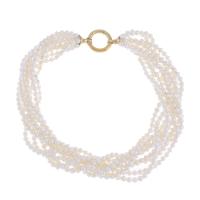 25801-PEARLS NECKLACE.