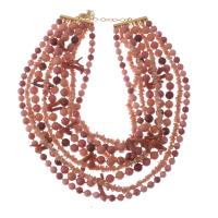 25802-CORAL NECKLACE.