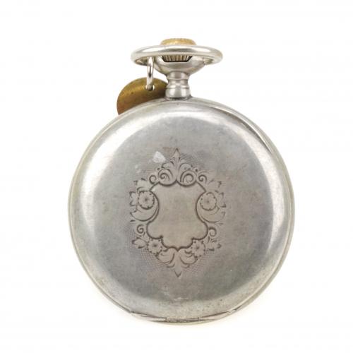 MOBILIS., RELOJ DE BOLSILLO HACIA 1900.