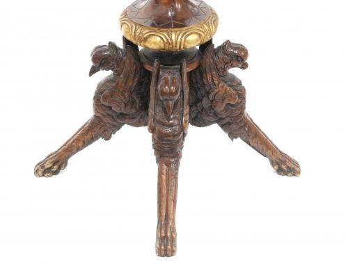 COSTURERO ISABELINO, SIGLO XIX