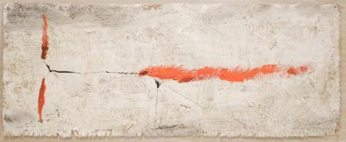 JOSEP M RIERA I ARAGO (BARCELONA, 1954)  "AEROPLANE"