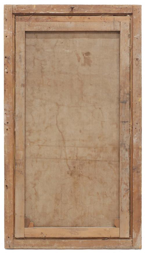 20TH CENTURY FRENCH SCHOOL Napoleón I Bonaparte.