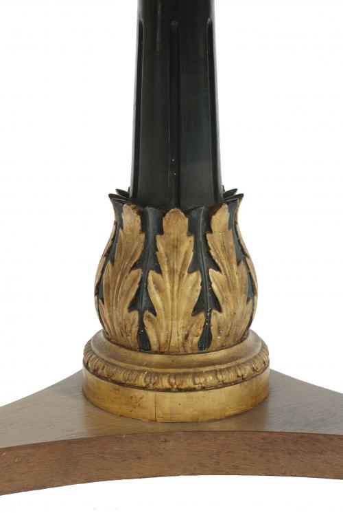 MESA DE CENTRO PIERRE LOTTIER, SEGUNDA MITAD SIGLO XX