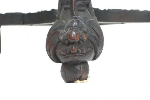 PEANA CHINA, SIGLO XIX.