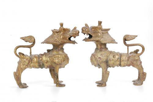 EARLY 20TH CENTURY CHINESE SCHOOL CHINESE PORCELAIN BASE, F