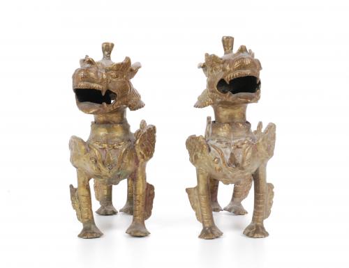 EARLY 20TH CENTURY CHINESE SCHOOL CHINESE PORCELAIN BASE, F