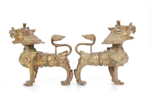 EARLY 20TH CENTURY CHINESE SCHOOL CHINESE PORCELAIN BASE, F