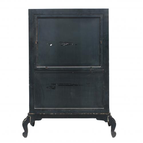 GABINETE CHINO, MEDIADOS DEL SIGLO XX.