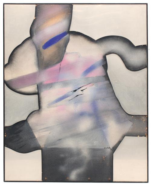 GERARD SALA  (1942). "Artefacte Compensate". 