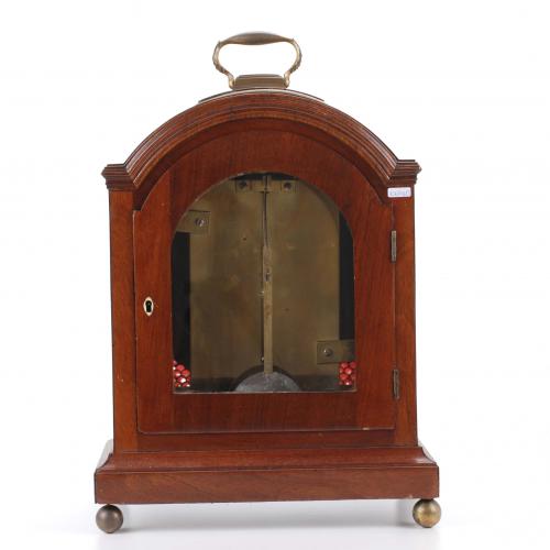 RELOJ BRACKET INGLÉS, PRINCIPIOS SIGLO XX