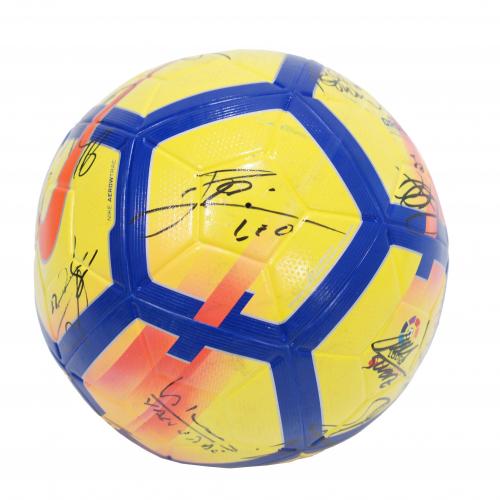 Balon nike 2025 aerowtrac