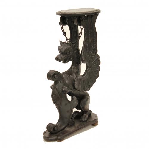 PEANA "DRAGÓN", SIGLO XX