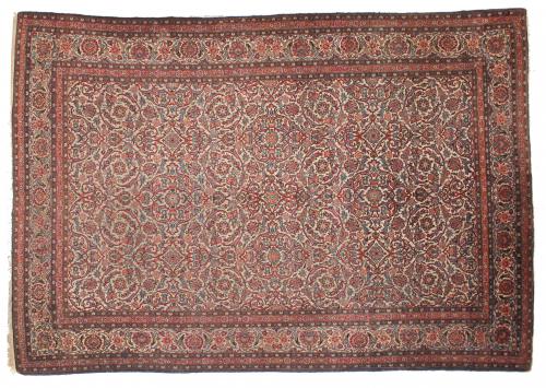 PERSIAN CARPET C20th