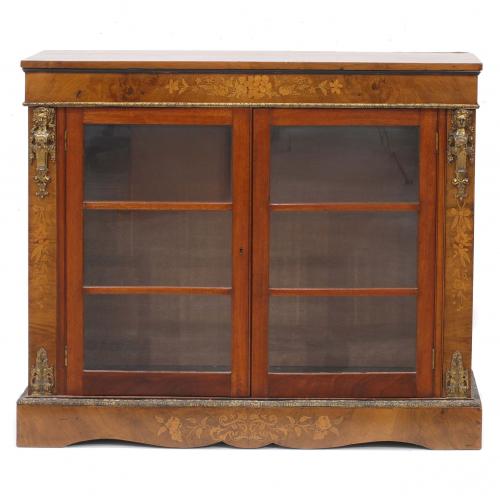 FRENCH STYLE DRESSER, C 20th