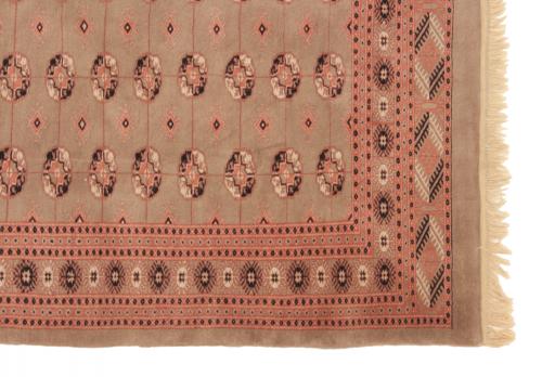 AFGHAN CARPET, C20th