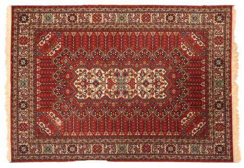SPANISH CARPET, C 20th